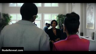 LA LA ANTHONY nude in BMF