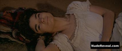 LAURA SAN GIACOMO nude in Quigley Down Under