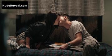 MAITE PERRONI nude in Dark Desire