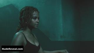 CHRISTINA MILIAN nude in Pulse