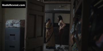 KARISHMA TANNA nude in Scoop
