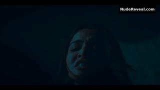 WAMIQA GABBI nude in Modern Love Chennai