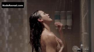 KERI RUSSELL nude in The Americans