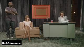 STACEY DASH nude in The Eric Andre Show