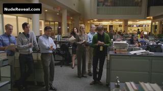 GLORIA VOTSIS nude in Person of Interest