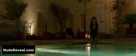 RADHIKA APTE nude in The Wedding Guest