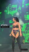KATY PERRY nude in Arte Concert