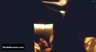 KERRY WASHINGTON nude in She Hate Me