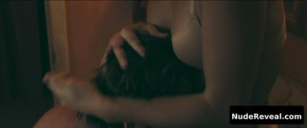 ADRIA ARJONA nude in The Absence of Eden