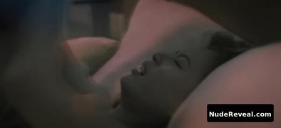 STEPHANIE RAZ nude in Walker