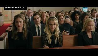 MCKENNA GRACE nude in Regretting You