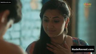 POOJA JOSHI nude in Bubblepur