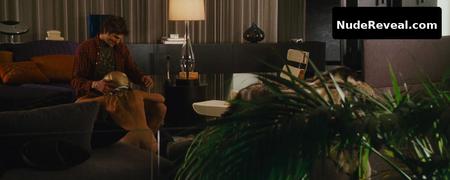 SONIA ROCKWELL nude in Spread