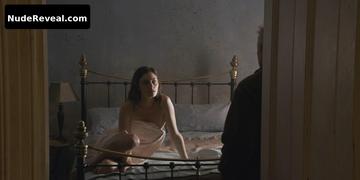 PHOEBE TONKIN nude in Bloom