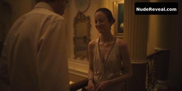 ANDREA RISEBOROUGH nude in Alice & Jack