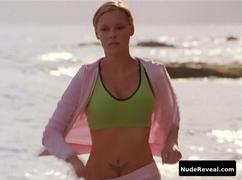 KATHERINE HEIGL nude in Wuthering Heights