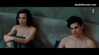 KRISTINA KUCHERENKO nude in Zhit zhizn