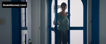 ADELE EXARCHOPOULOS nude in Sibyl