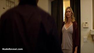 NATASHA HENSTRIDGE nude in The Black Room