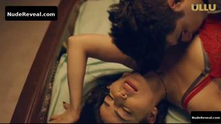 MAAHI KHAN nude in Sursuri Li