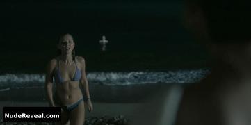 MADISON ISEMAN nude in I Know What You Did Last Summer