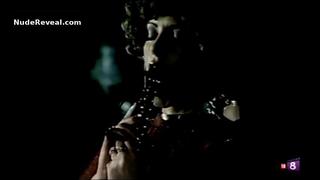 LINA ROMAY nude in La Chica De Las Bragas Transparentes