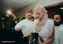 ANNA NICOLE SMITH nude in Anna Nicole Smith: You Don