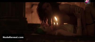 BHAVNA LALWANI nude in Paurashpur