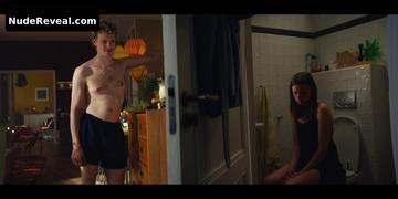 JOY DELIMA nude in Happy Ending