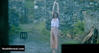 EMMA CORRIN nude in Lady Chatterley