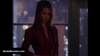 JENNIFER LOVE HEWITT nude in Time of Your Life