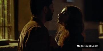 SUGANDHA GARG nude in Aarya