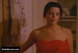 NEVE CAMPBELL nude in Party of Five