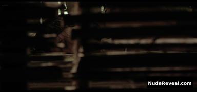 PAULINA DAVILA nude in Carrion