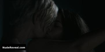 JACQUELINE TOBONI nude in The L Word: Generation Q