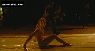 AJ MICHALKA nude in Weepah Way For Now