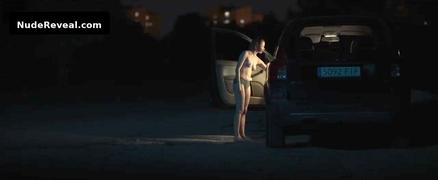 LAIA MANZANARES nude in Girl Unknown