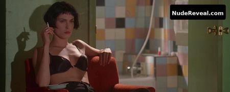 MICHELLE FORBES nude in Kalifornia