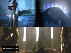 VIRGINIE LEDOYEN nude in De l