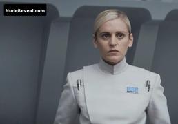 DENISE GOUGH nude in Star Wars: Andor