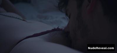 MARIA RIOT nude in Landlocked