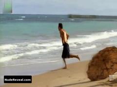 MARIANA XIMENES nude in Muito Gelo E Dois Dedos dAgua