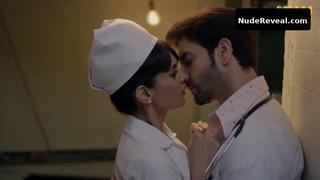 IHANA DHILLON nude in Kasak