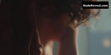 ZURIA VEGA nude in Unspeakable Sins