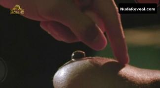 STACEY DASH nude in Illegal in Blue