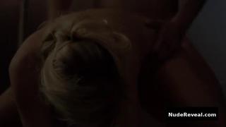 MARRY QUEEN nude in Kama Sutra