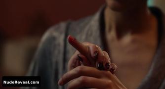 STEPHANIE CORNELIUSSEN nude in The Invitation