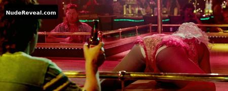 LUENELL nude in That’s My Boy