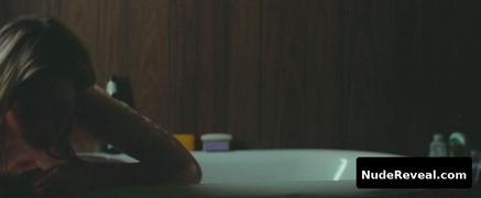 LOUISA KRAUSE nude in Bluebird