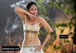 TAMANNA BHATIA nude in Badrinath